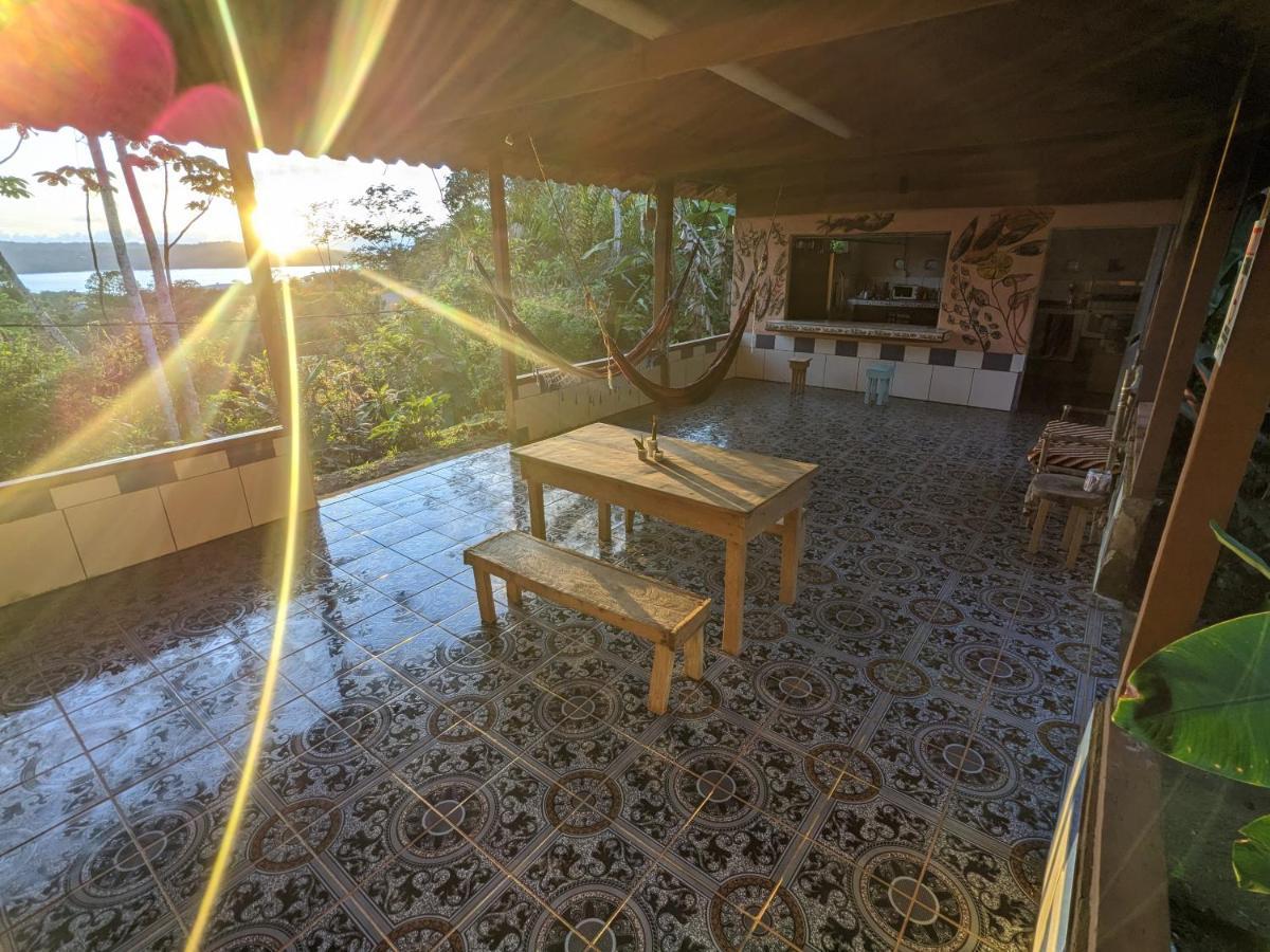 La Katalinda Hotel Drakes Bay Екстериор снимка