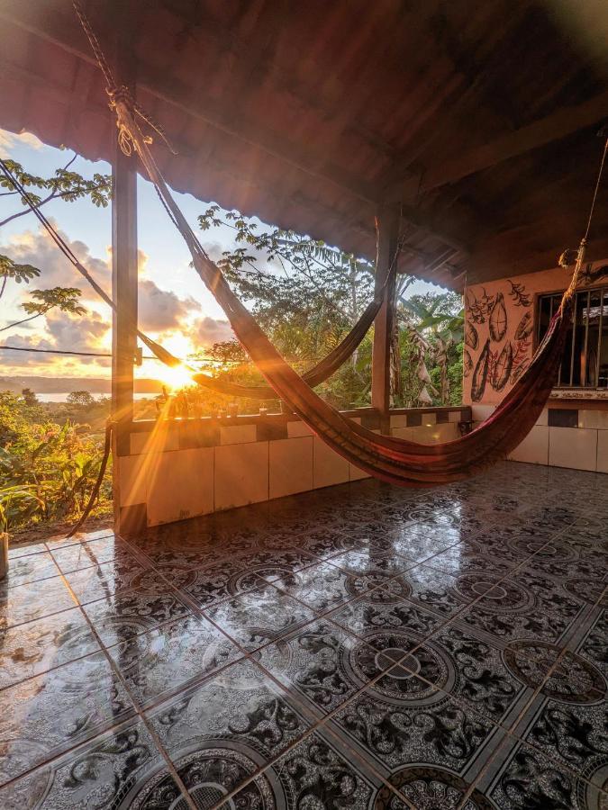 La Katalinda Hotel Drakes Bay Екстериор снимка